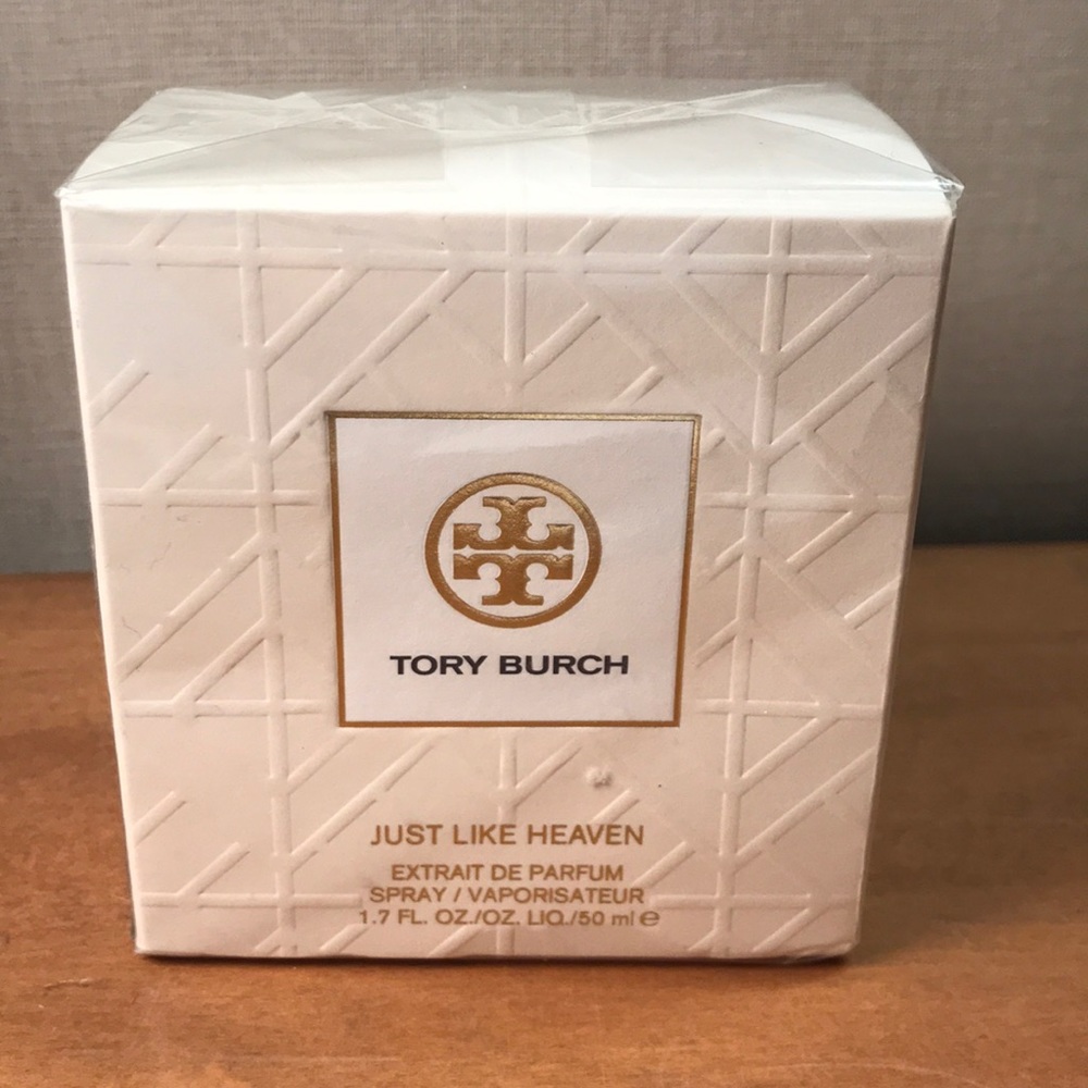 Tory Burch Just Like Heaven 1.7 fl oz